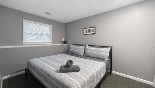 4-Bedroom ALL King Beds Near mall Family friendly - Foto 3