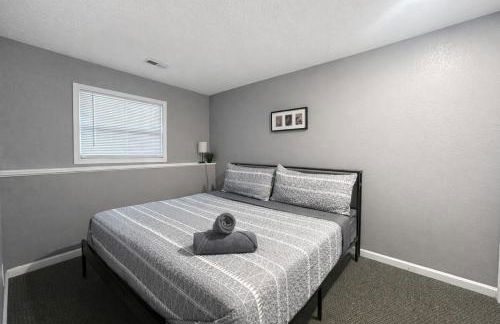 4-Bedroom ALL King Beds Near mall Family friendly - Foto 3