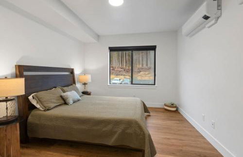 Modern Condo with Incredible Mountain Backdrop 207 - Foto 1