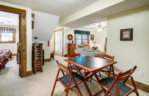 Lake Cumberland Resort Cabin with Community Perks! - Foto 21