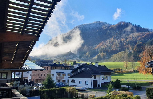 Apartment in Kirchdorf Near Ski Slopes - Foto 37