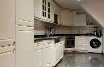 City Apartment Ahaus zentral, modern, ruhig - Foto 14