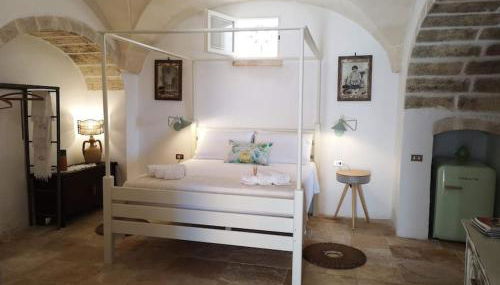 Eremo di San Giusto - Trullo Vista Mare - Foto 2