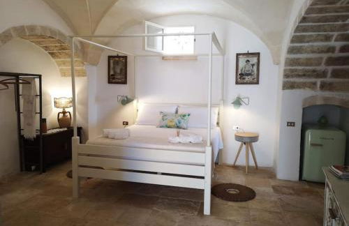 Eremo di San Giusto - Trullo Vista Mare - Foto 2