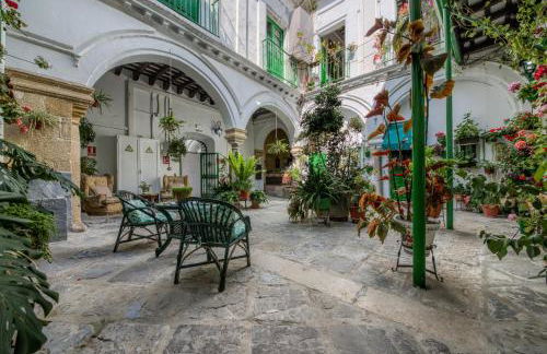 Apartamentos Jerez - Foto 127