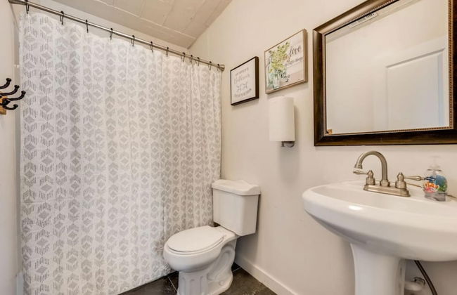 Luxury Family Friendly Home 6 Queen Beds - Foto 26