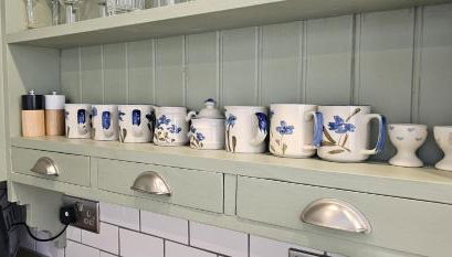 Puzzle Cottage, Quirky Dales Cottage for 2 - Foto 4