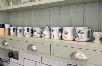 Puzzle Cottage, Quirky Dales Cottage for 2 - Photo 4