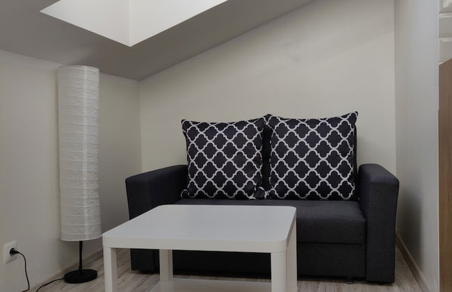 601 Apartments - Foto 41