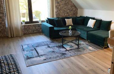 Ferienwohnung Niederrhein-Oase - Foto 2