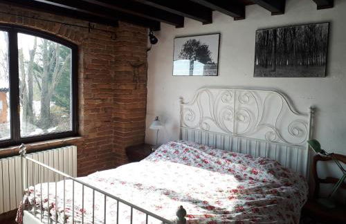 La Casa Sopra Le Nuvole - Foto 20