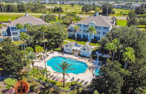 Heaven On Earth At Reunion! Sleeps 10! Near Disney! - Foto 15