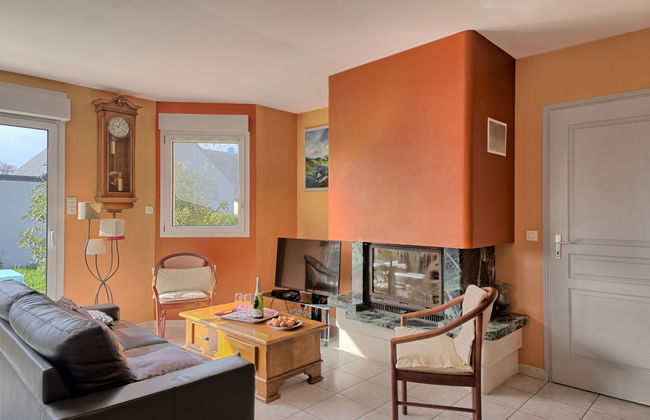 Charme de Penvins - Foto 6