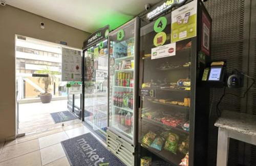 Studio moderno no Centro-Batel - Foto 40