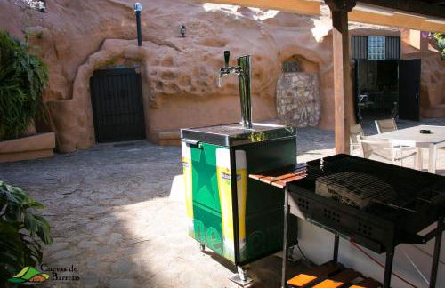 Cuevas De Barreto - Foto 16