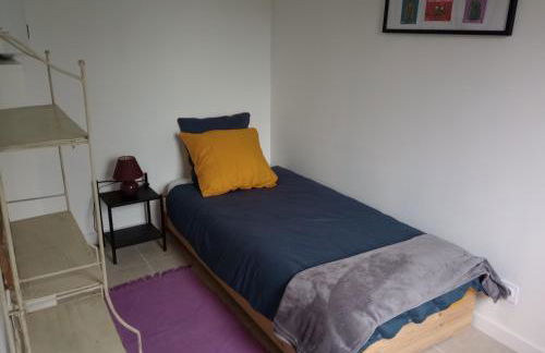 La Cour Angot - Foto 8