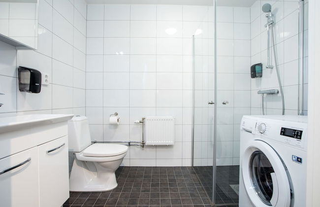 ApartDirect Linköping Arena - Photo 27