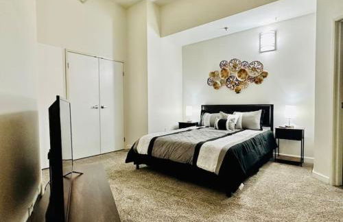 2 BR Contemporary Modern Loft - Foto 11