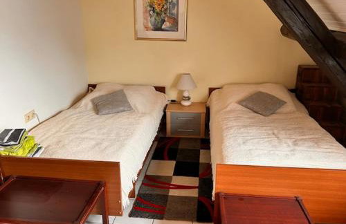 Ferienwohnung bei Toni und Klaus - Foto 8