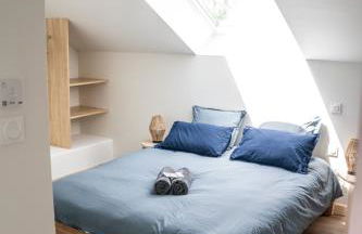 La Canopée - Photo 26