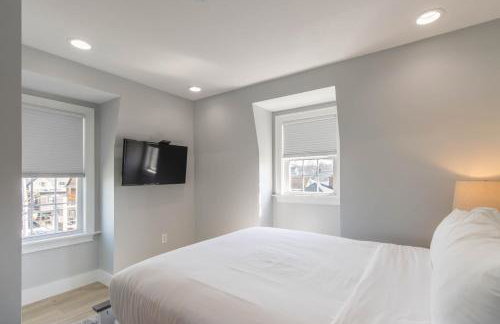 The Newport Lofts - 617 Thames Street - Foto 39