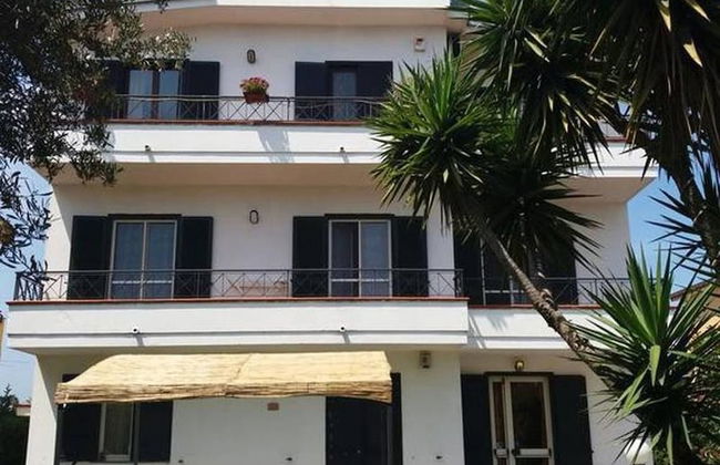 Villa Dalia Pompei Holiday - Foto 9