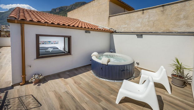 La Suite Di Tyche - Foto 2, Immagine principale