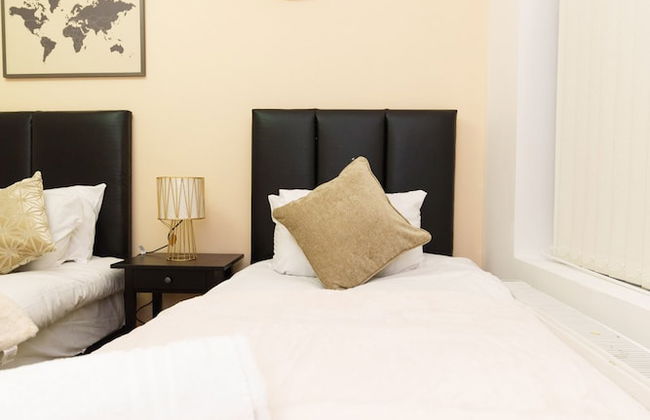 West Park House - Foto 16