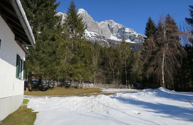Landhaus Grüne Oase - Foto 30