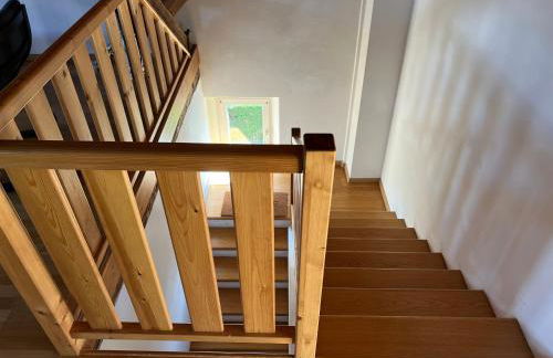 Visentin - Meraviglioso attico in legno - Foto 15