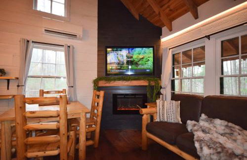 Buzzard Roost cabin at Cabin Fever in NC - Foto 9