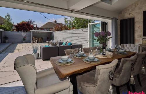 Cozy Greasby Hideaway, Golf & Beach Nearby - Foto 48