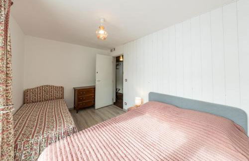 Appart 8 pers au pied des pistes, balcon sud, centre-station - FR-1-807-11 - Foto 9