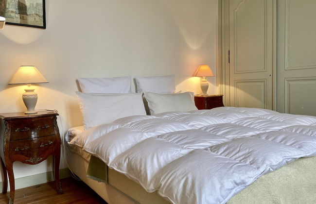 Chateau La Bainerie - Foto 13