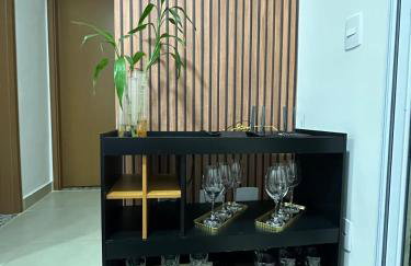 Apartamento de 2 quartos - 700m da Praia! - Foto 9