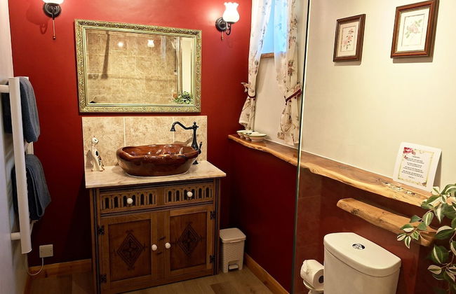 Wesley House Holiday Cottages - Foto 59