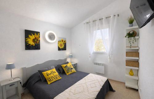 Résidence Les Demeures du Ventoux - Foto 11