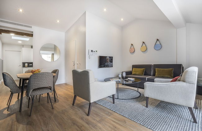 Slow Suites Bellas Artes - Foto 28