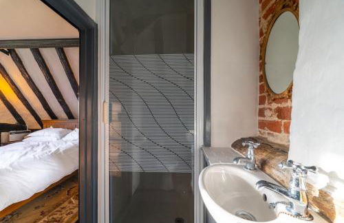 The Thatched Lodge - Foto 21