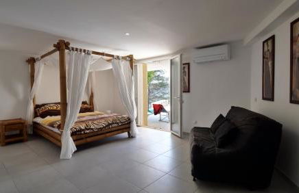 Villa d'Eden domaineleshesperides - Foto 12