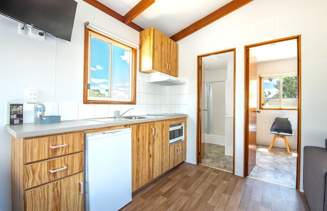 Echo Holiday Parks - Naracoorte - Foto 44