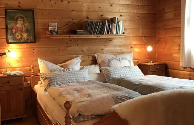 The Karl Anton Hutte - Foto 2