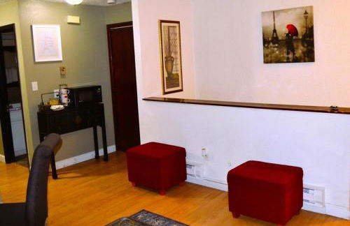 Two Bed Rooms Apartment at Fourplex - Foto 13