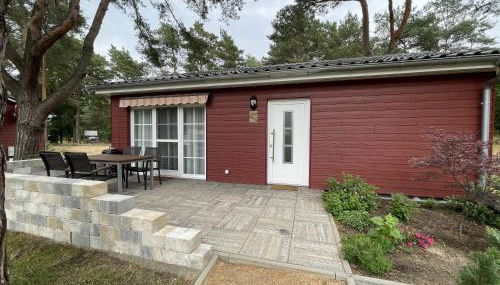 Ferienhaus Eichelhäher - Foto 4