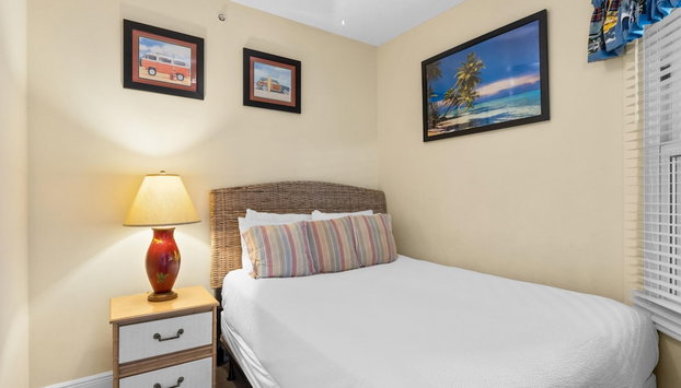 Celadon Beach Resort by Panhandle Getaways - Foto 5, Habitación