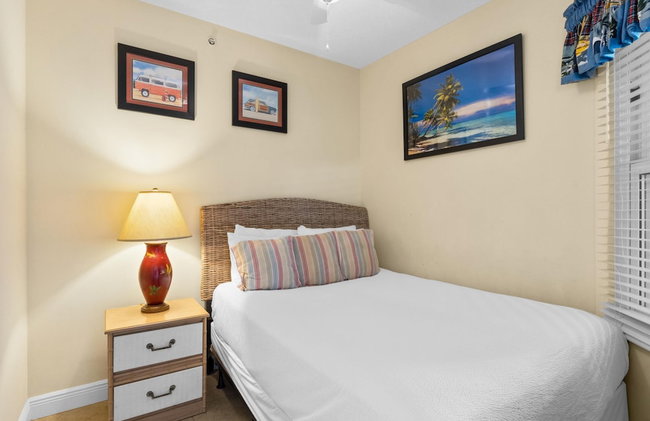 Celadon Beach Resort by Panhandle Getaways - Foto 5
