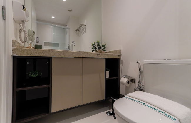 360 Soma Perdizes - Photo 55