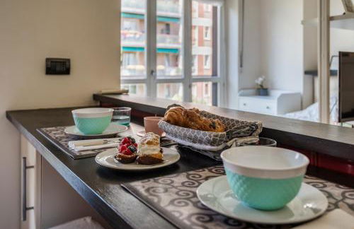 San Siro Cozy Nest - La Vista Apartments - Foto 24