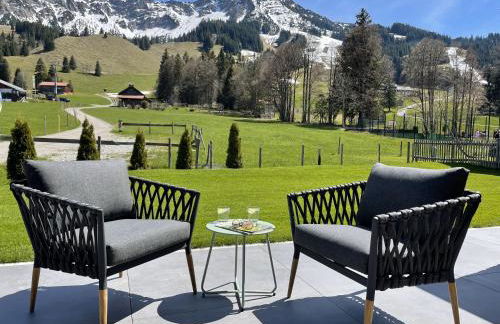 Alpenchalet Iseler - Foto 28