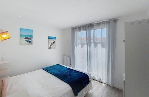 Apartment Les Galivades by Interhome - Foto 5